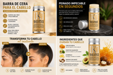 Barra de cera capilar